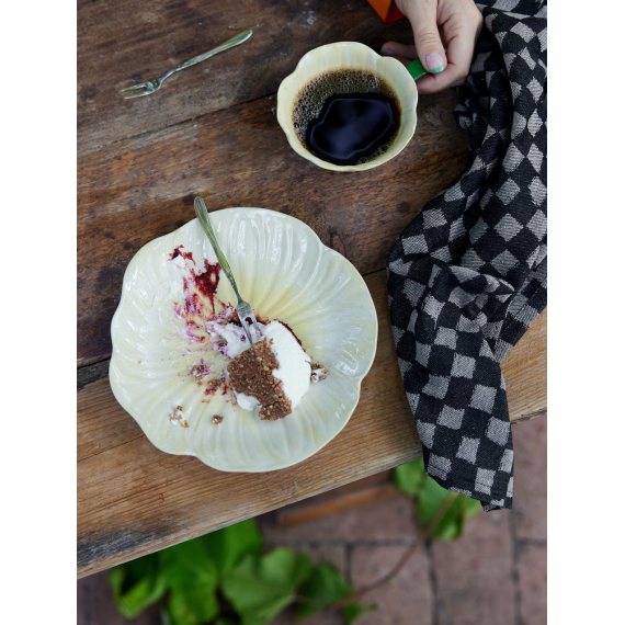 Cup poppy | beige