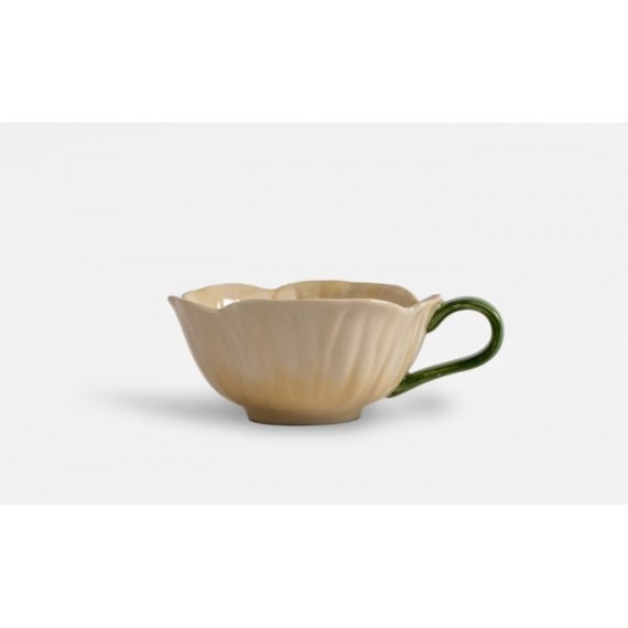 Cup poppy | beige