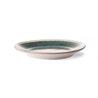 Side plate | Mist