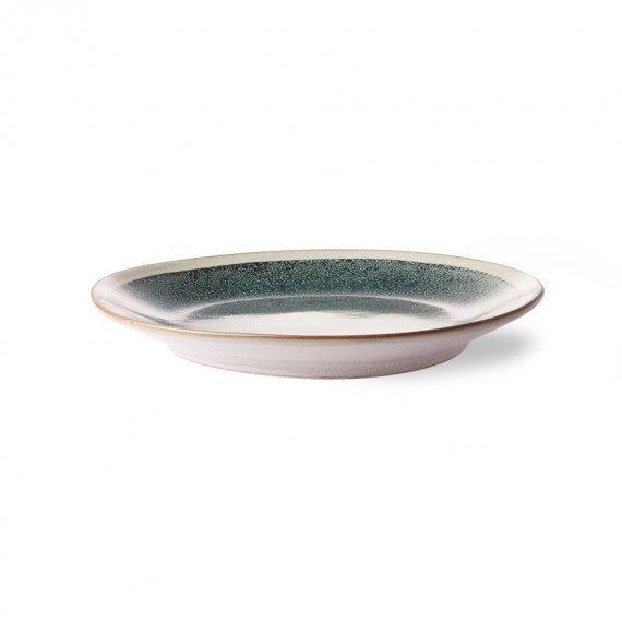 Side plate | Mist