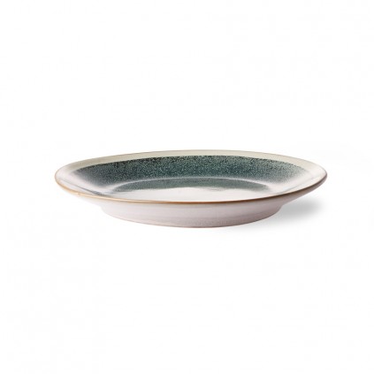 Side plate | Mist