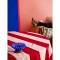 Bowl Lori S | Blue/Beige