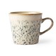 Cappuccino mug | Hail