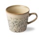 Cappuccino mug | Hail