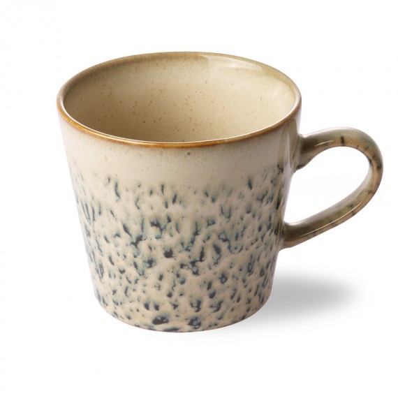 Cappuccino mug | Hail
