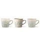 Cappuccino mug | Hail