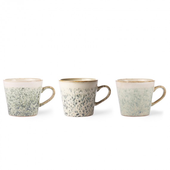 Cappuccino mug | Hail