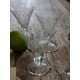 Vintage glass fra Paris 2 stk | 3