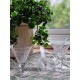 Vintage glass fra Paris 2 stk | 3
