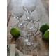 Vintage glass fra Paris 2 stk | 2