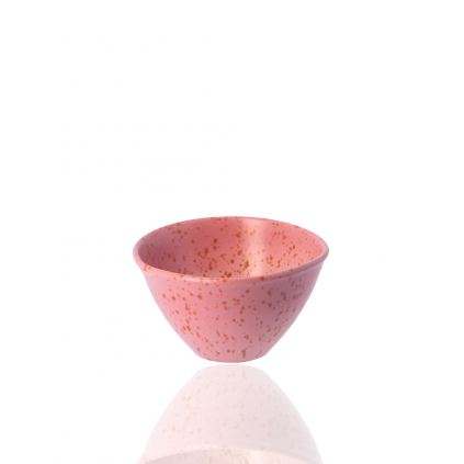 Terazzo Cereal Bowl Organic | Carmen