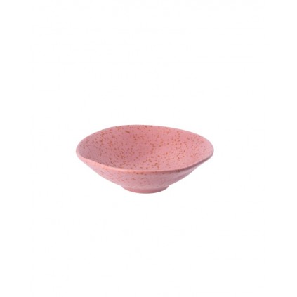 Terazzo Wide Bowl Organic | Carmen