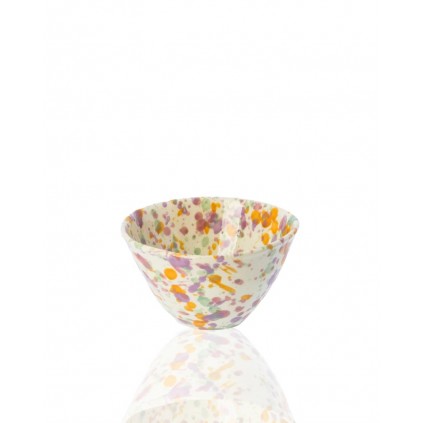 Confetti Cereal Bowl Organic | Rio