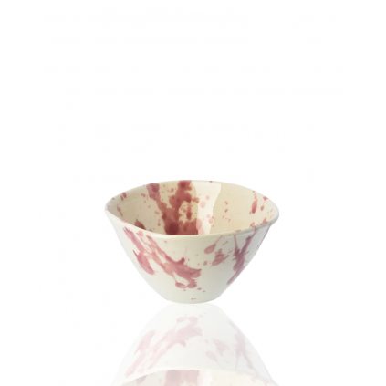 Splash Cereal Bowl Organic | Madrid Splash