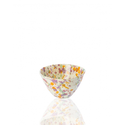Confetti Tapas Bowl Organic | Rio