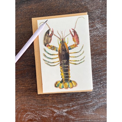 Kort | Lobster
