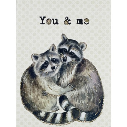 Kort | You and me