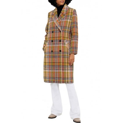 Tille coat |Størrelse L