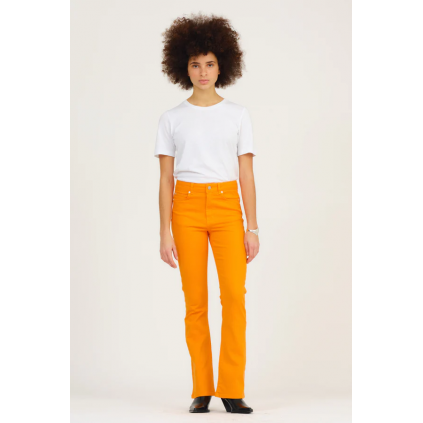 Tara Jeans | Orange