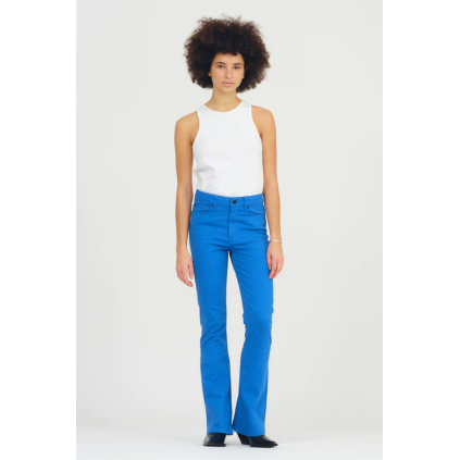 Tara Jeans | Royal Blue