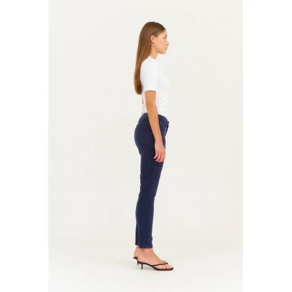 Alexa Jeans | Baby Cord Midnight Blue
