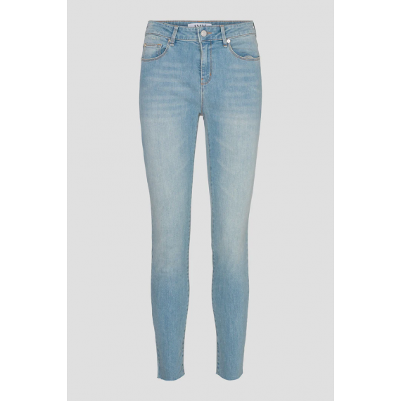 Alexa Jeans | Santa Elena, Denim Blue