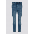 Alexa Jeans | Cool Barcelona Denim Blue