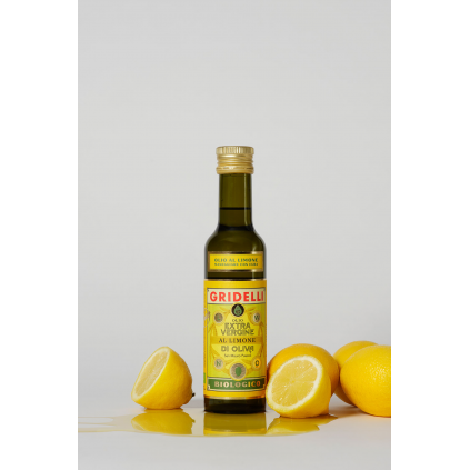 Olio Al Limone