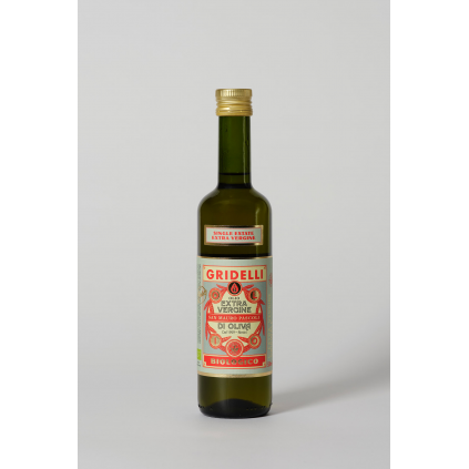 San Mauro Pascoli Olio Extra Vergine Di Oliva