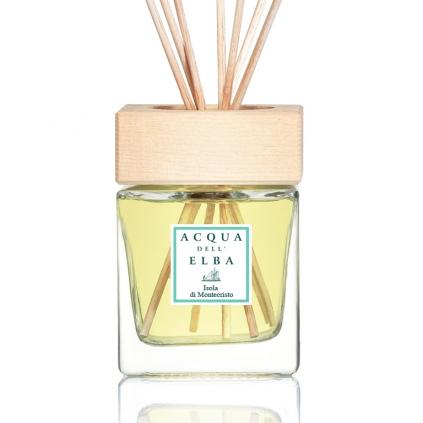 Diffuser | Isola di Montecristo 500 ml