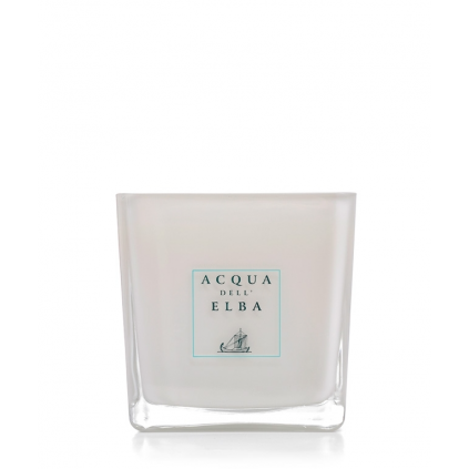 Scented Candle | Profumi del Monte Capanne