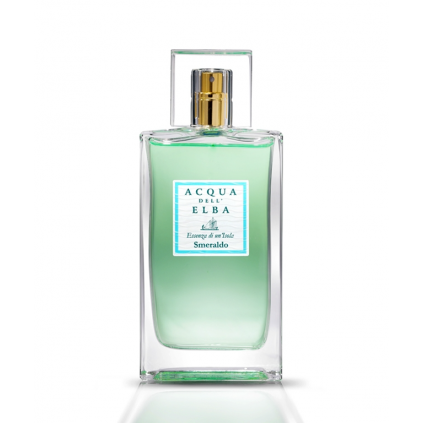 Eau de Parfum | Smeraldo 100 ml