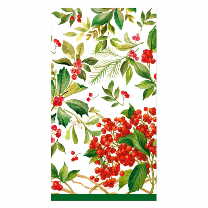 Servietter Buffet | Holly Chintz White