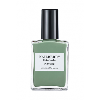 Nailberry | Mint