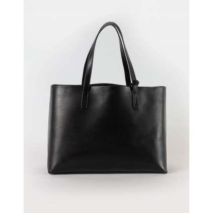 Sam Shopper | Classic Leather | Black