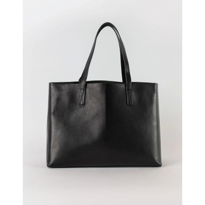 Sam Shopper | Classic Leather | Black