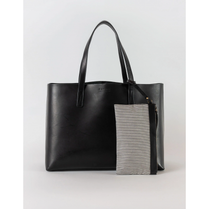 Sam Shopper | Classic Leather | Black