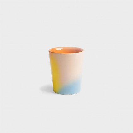 Mug hue Large | Orange