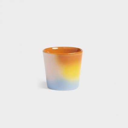Mug hue Small | Orange