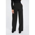 Dena High Sleek | Black Glow