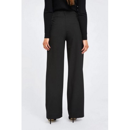 Dena High Sleek | Black Glow