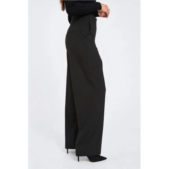 Dena High Sleek | Black Glow