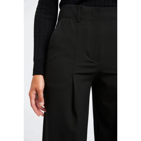 Dena High Sleek | Black Glow