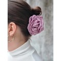 Rosa Hair Claw | Dusty Rose