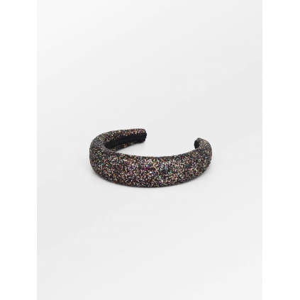 Jazzy Hairbrace | Black