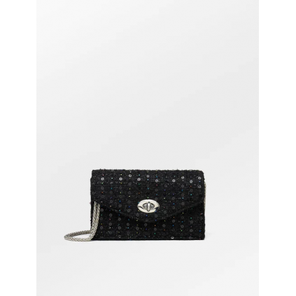 Nevilla Candi Bag | Black