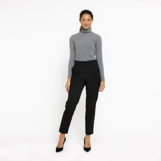 Daphne 285 | Black