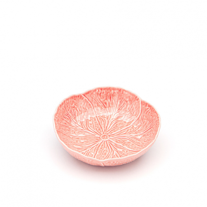 Bordallo Bowl M Ø22,5cm | Pale Pink
