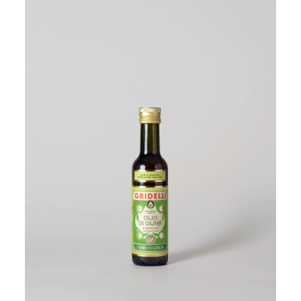 Olio E Basilico