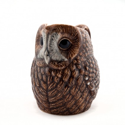 Tawny Owl | Jug 3.5
